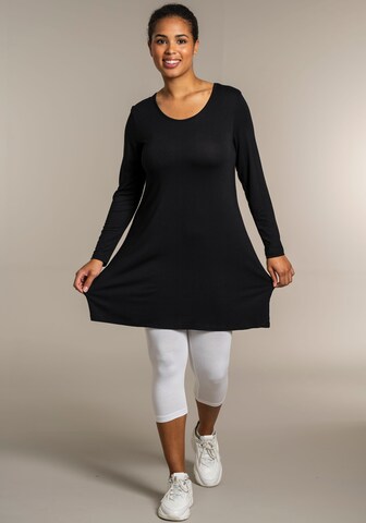 SANDGAARD Shirt in Blau