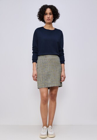 STREET ONE Skirt in Mixed colors