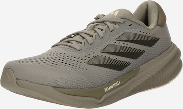Chaussure de sport 'Supernova Stride 2' ADIDAS PERFORMANCE en vert : devant