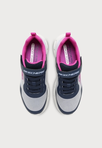 SKECHERS Σνίκερ 'GLIDE-STEP AERO' σε μπλε