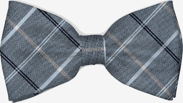 Real Guys Bow tie in Blue: front