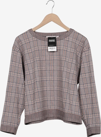 See by Chloé Sweater L in Grau: Vorderseite