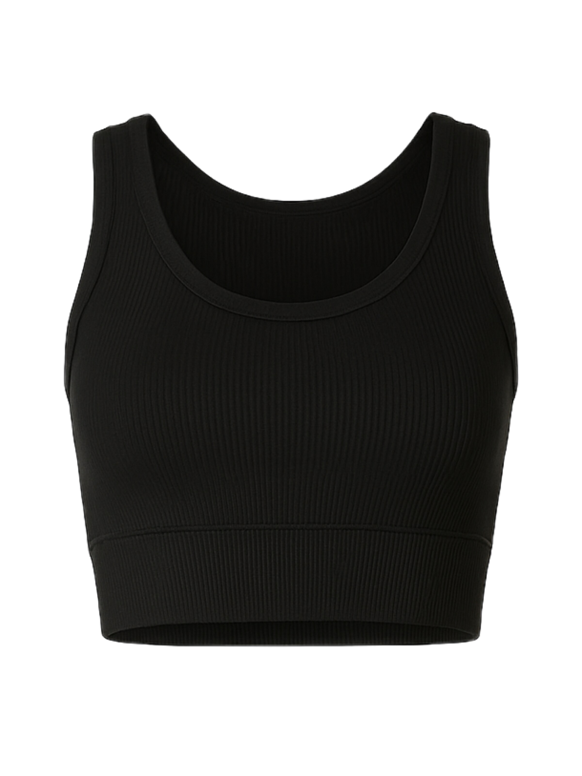 C&City Top in schwarz, Produktansicht