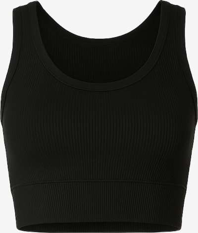 C&City Top in L-XL in Black, Item view