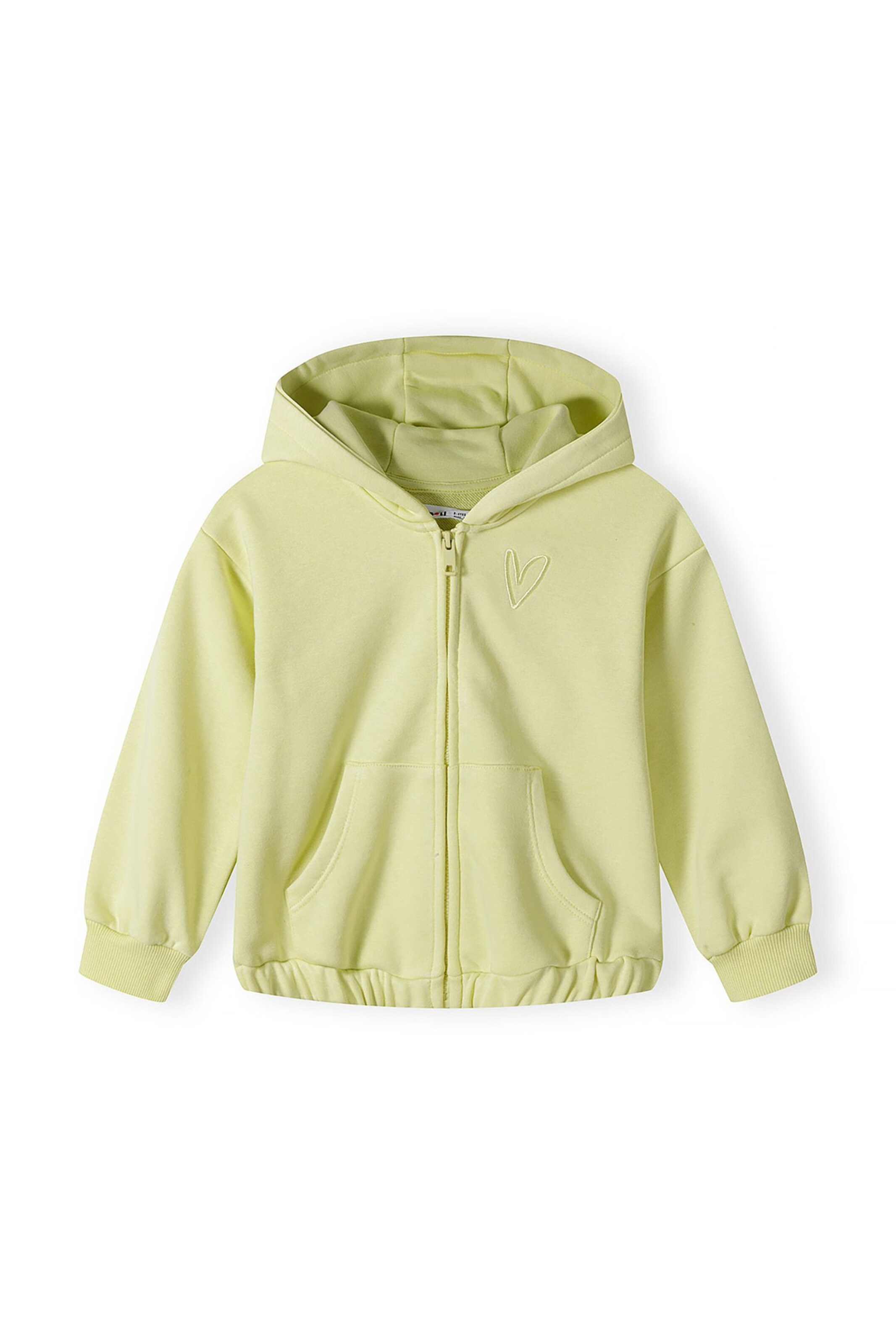 geltona MINOTI Treningas