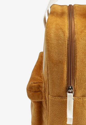 STERNTALER Rucksack 'Edda' in Braun