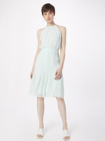 ESPRIT - Vestido en verde: frente