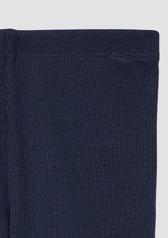 Regular Leggings s.Oliver en bleu