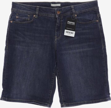 ESPRIT Shorts in M in Blue: front