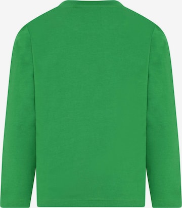 LEGO® kidswear Shirts 'LWTAYLOR 624' i grøn