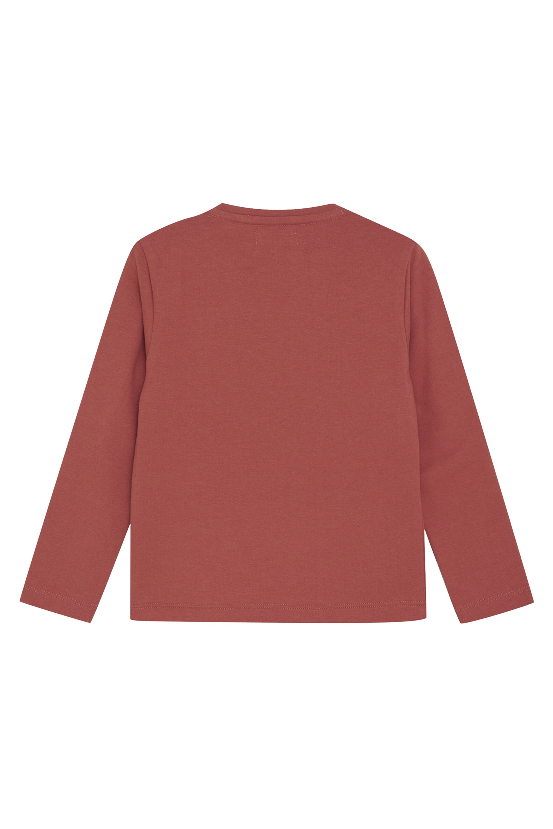 Noppies Shirt 'Philo' in Rood