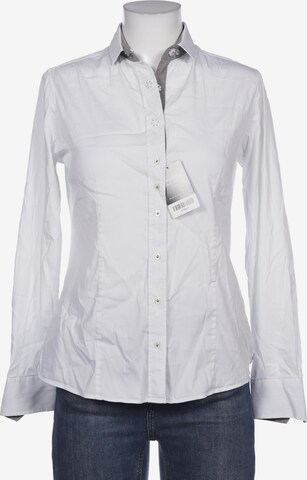 Soluzione Blouse & Tunic in M in White: front