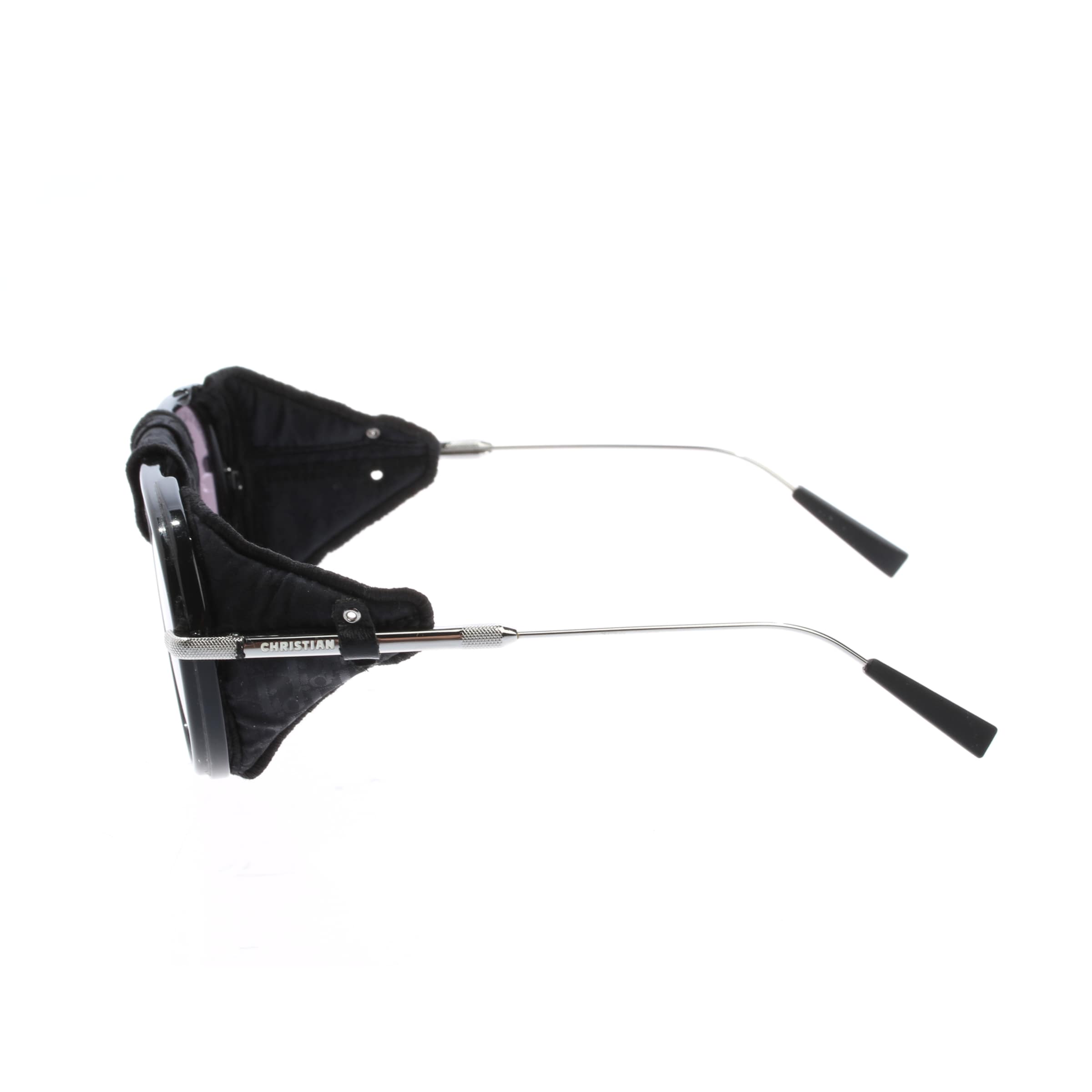 Dior Sonnenbrille One Size in Schwarz