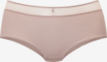 NUANCE Hipster i lila: framsida