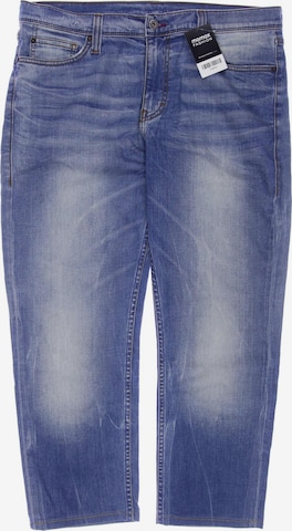 MUSTANG Jeans 36 in Blau: predná strana