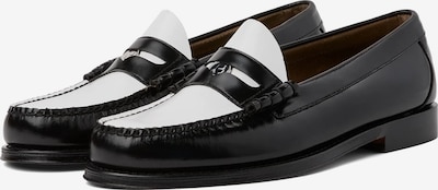 Slipper ' Kl x Bass Penny ' in 40 Karl Lagerfeld di colore nero, Visualizzazione prodotti