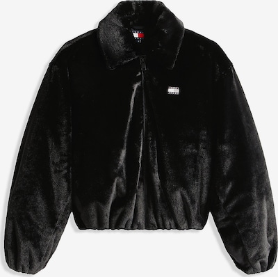 Tommy Jeans Zimska jakna u crna, Pregled proizvoda