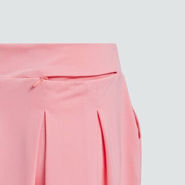 ADIDAS PERFORMANCE Regular Skirt in Pink