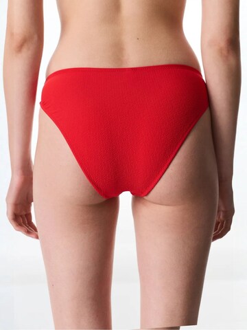 Penti Bikini bottom 'Bikinihosen' in Red