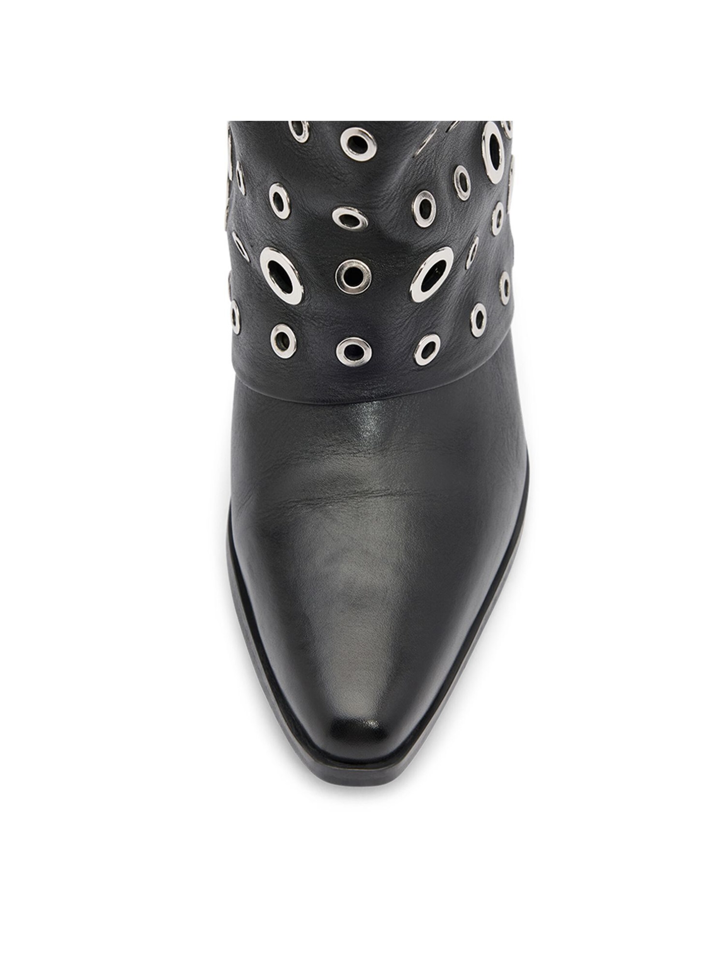 Bottines SACHA en noir