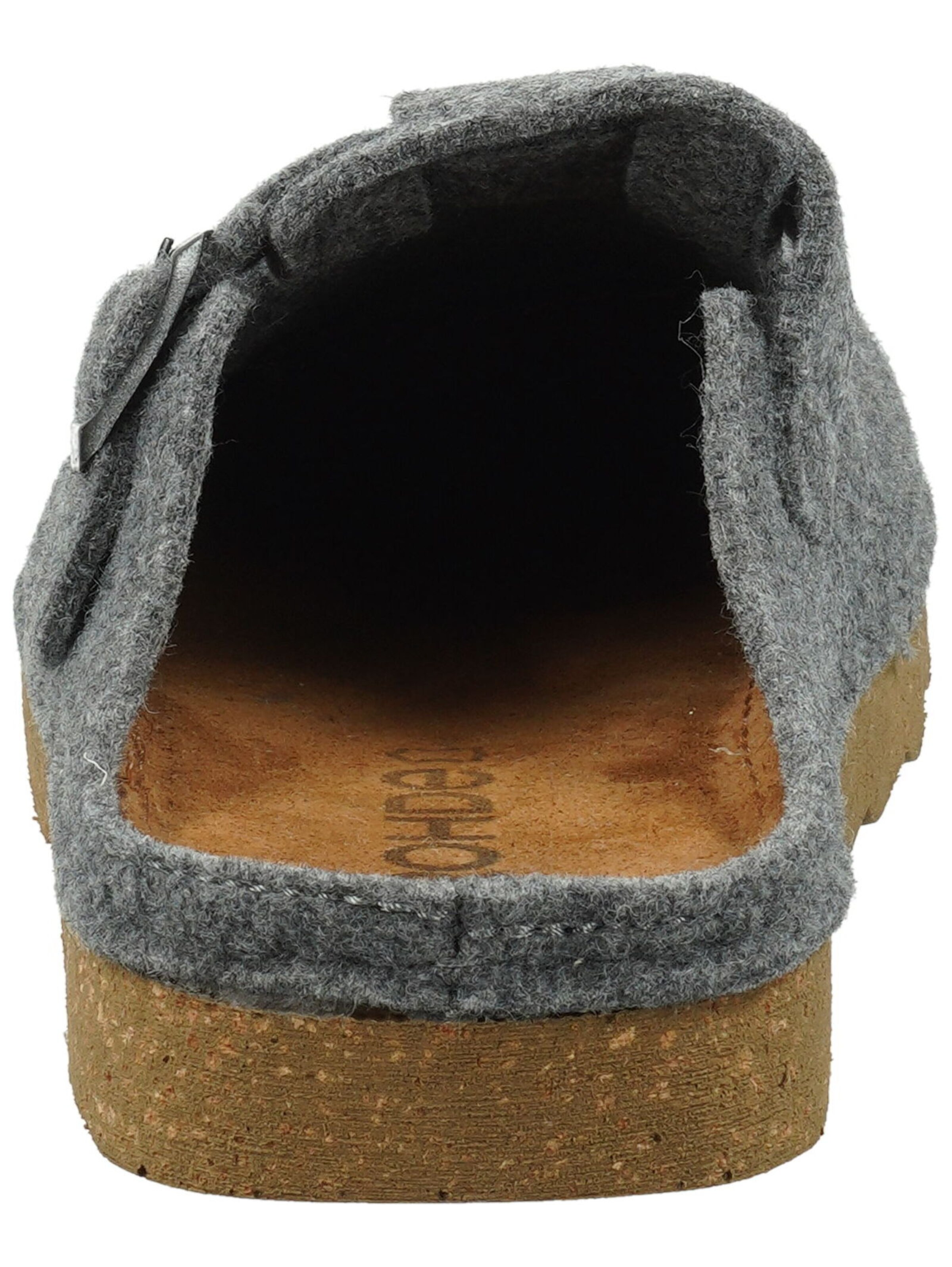 ROHDE Huisschoen in Grijs