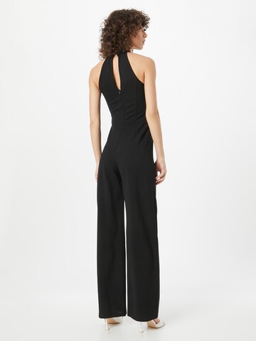 Tuta jumpsuit di Lipsy in nero