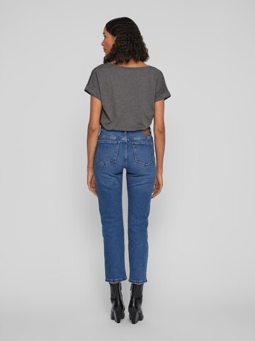 Regular Jeans 'ALICE' de la VILA pe albastru