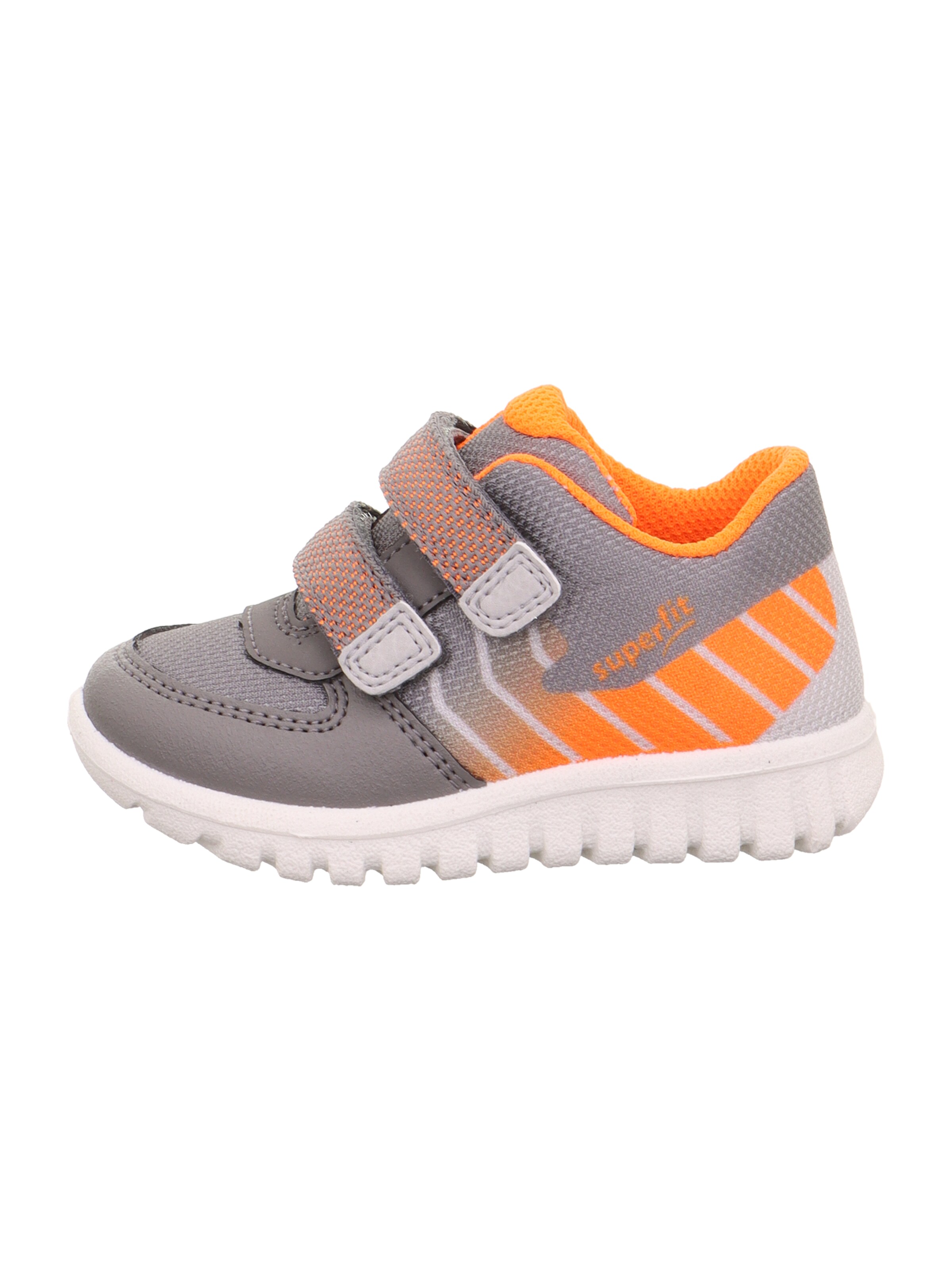 Baskets 'SPORT7 MINI' SUPERFIT en gris
