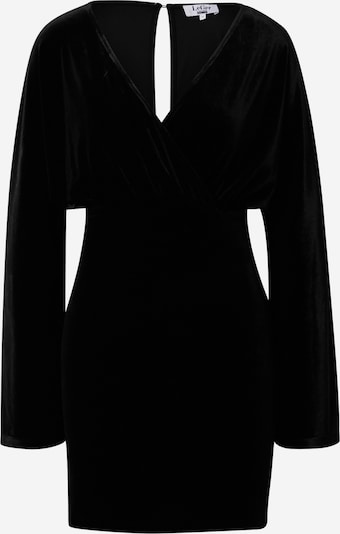 LeGer by Lena Gercke Kleid 'Talea' in schwarz, Produktansicht