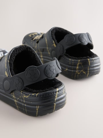 Chaussures ouvertes Next en noir