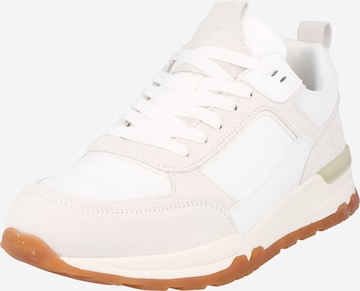 Marc O'Polo Sneakers 'Peter' in Beige: front