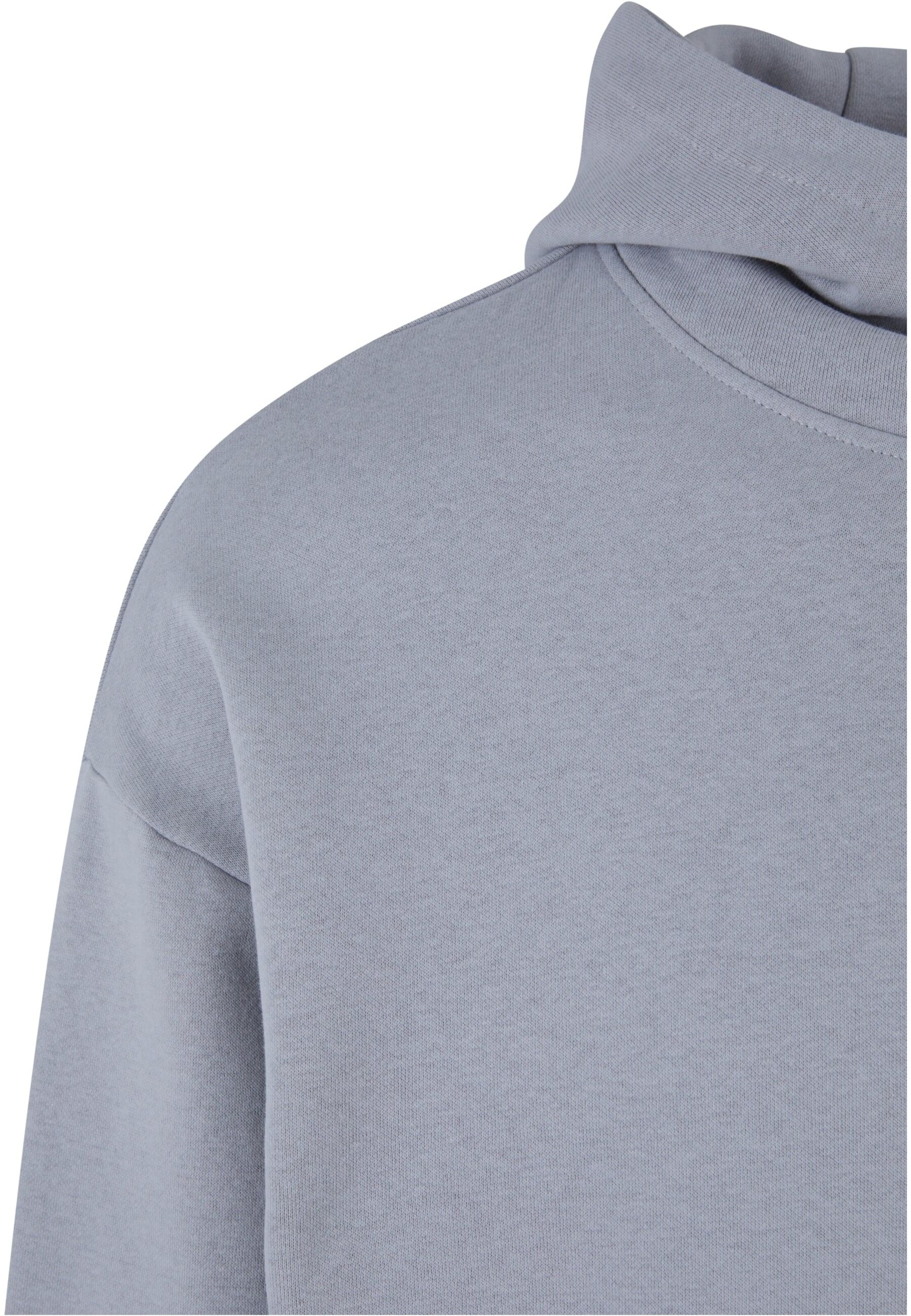 Urban Classics Tréning póló - szürke