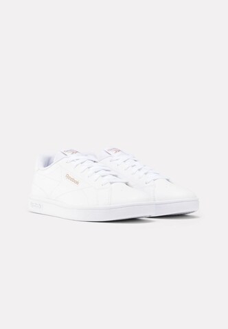 Reebok Sneakers in White