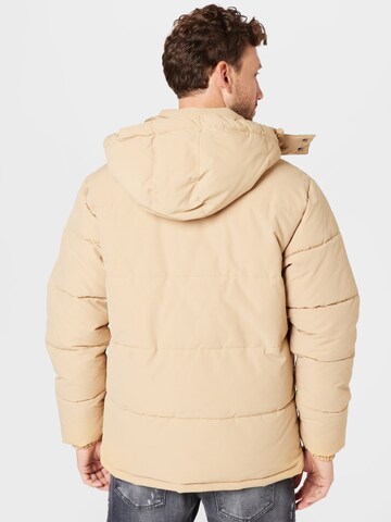 Sean John Between-Season Jacket in Beige