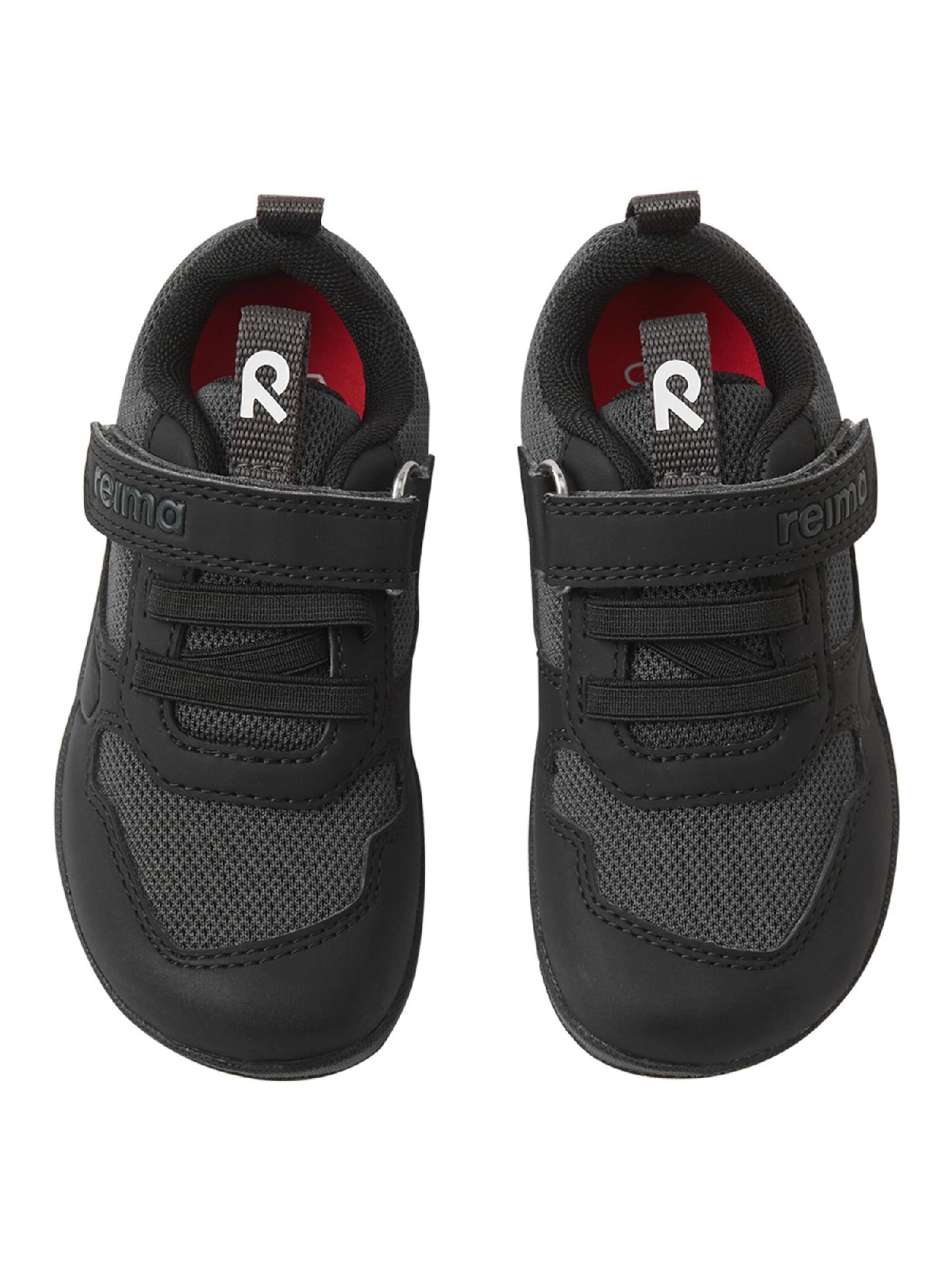 Reima Trainers ' Telmin ' in Black