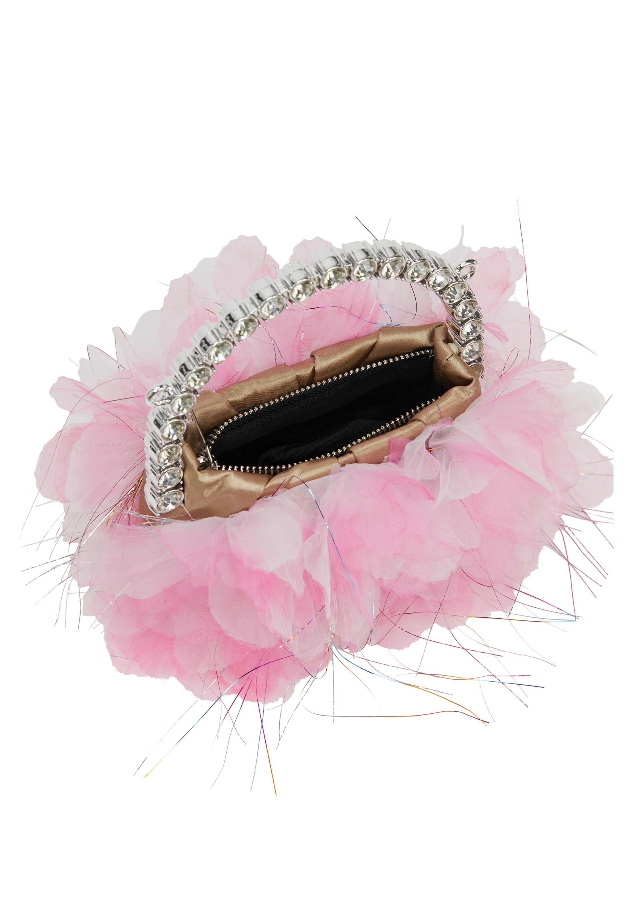 myMo at night Psaníčko – pink