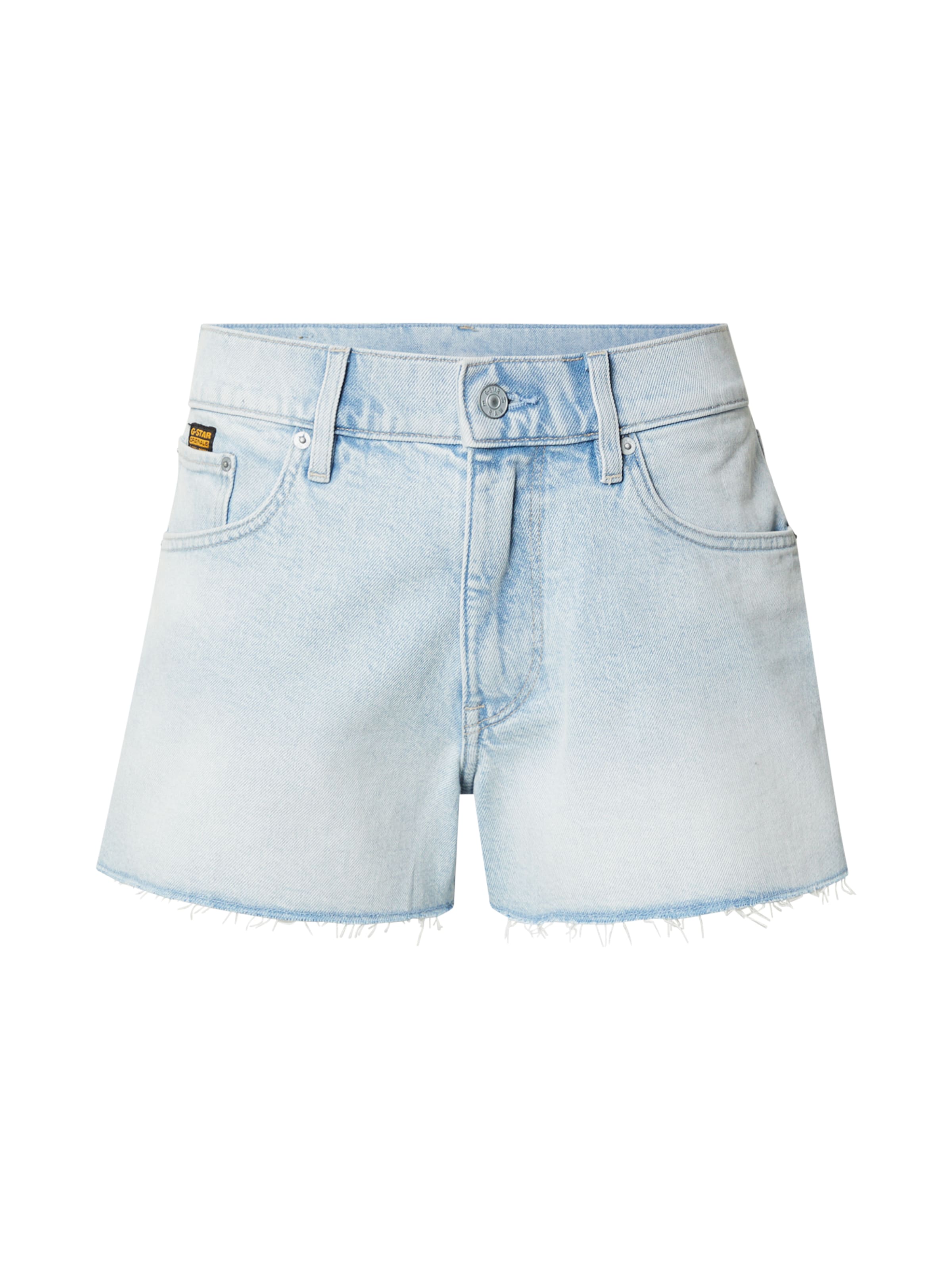 G-STAR regular Τζιν σε μπλε: μπροστά