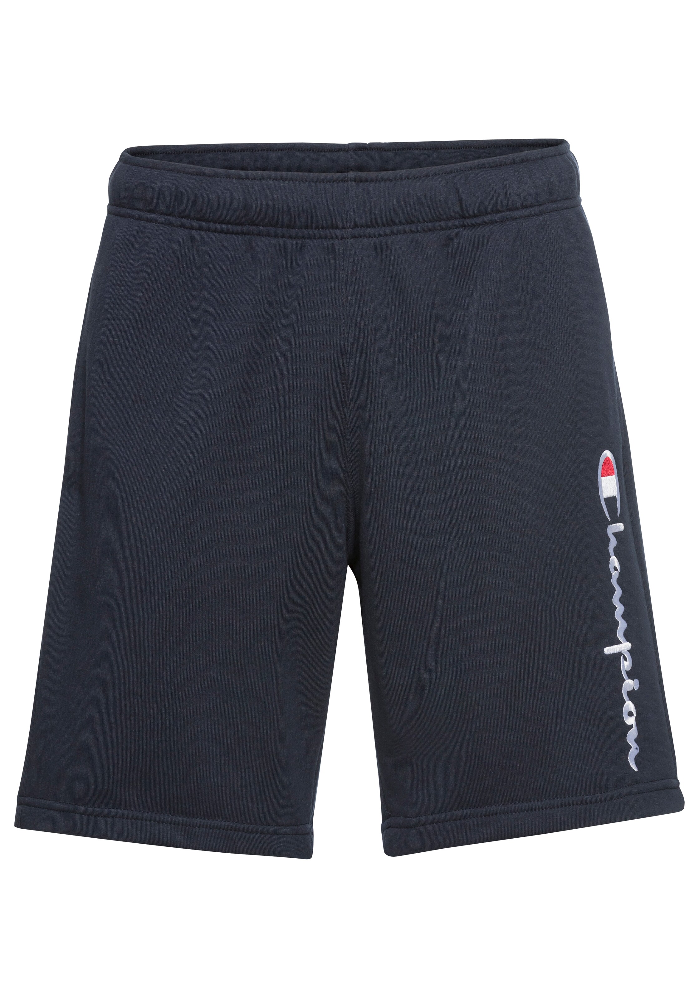 Champion Authentic Athletic Apparel Regular Hose in Blau: Vorderseite