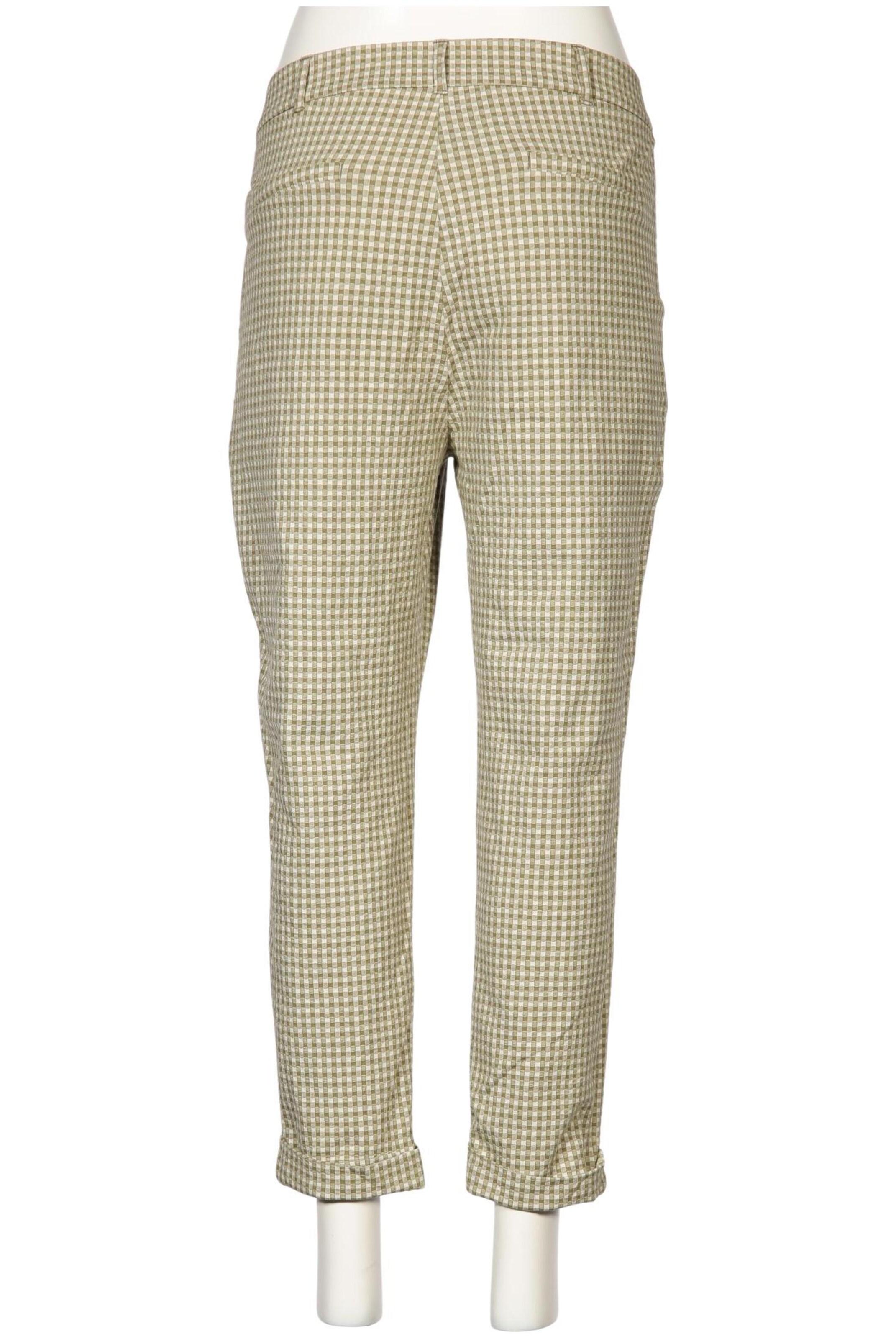 hessnatur Pants in XL in Beige