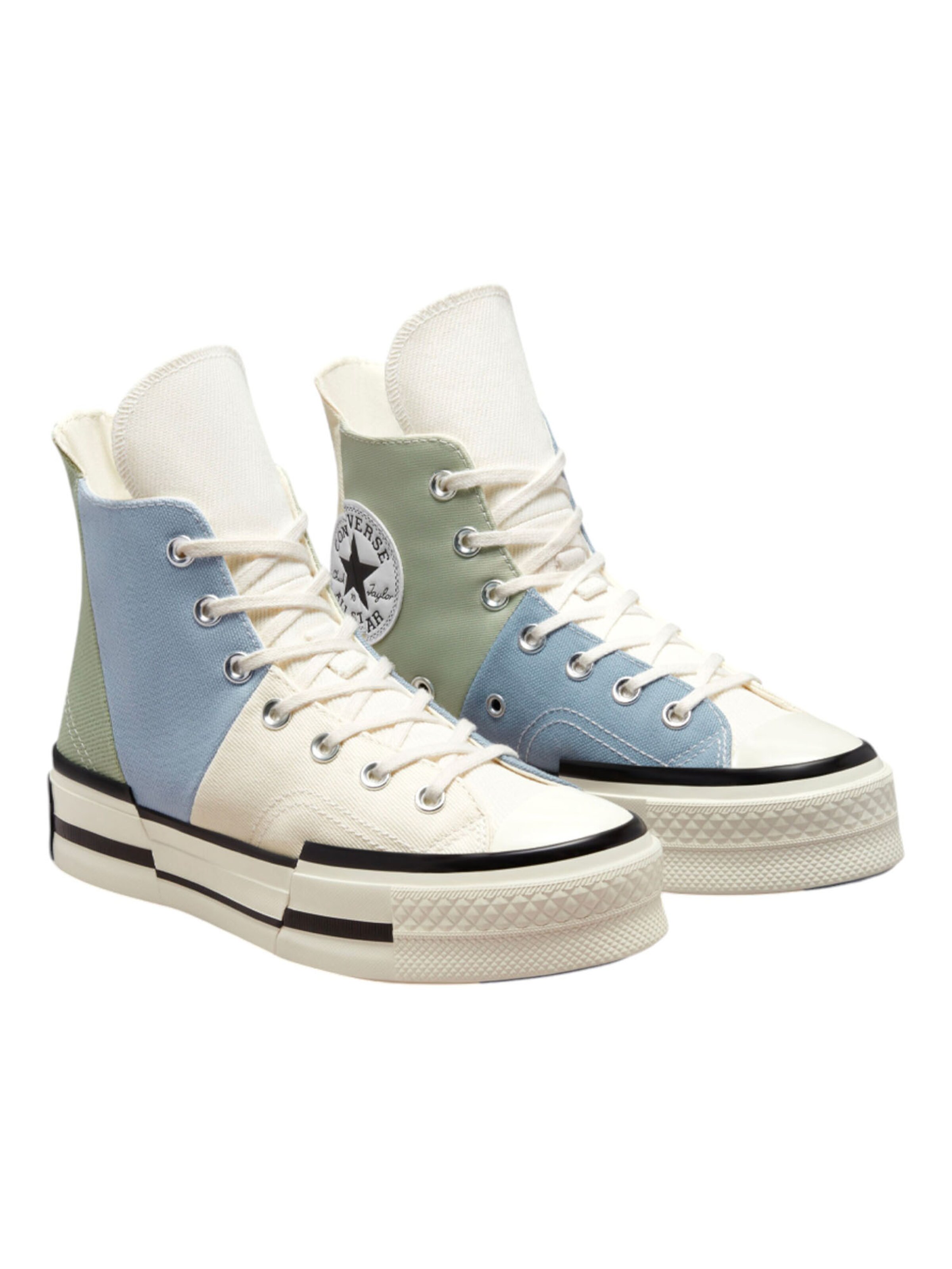 Sneaker bassa 'CHUCK 70' di CONVERSE in bianco