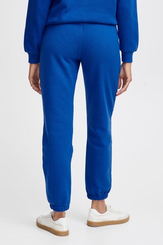 The Jogg Concept - Tapered Calças 'Crafine' em azul
