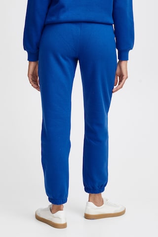 The Jogg Concept Slim fit Pants 'Crafine' in Blue