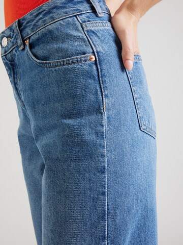 Regular Jean Dorothy Perkins en bleu