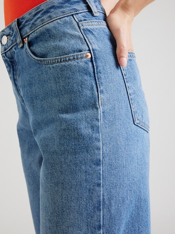 Regular Jean Dorothy Perkins en bleu