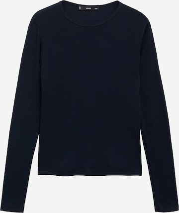 MANGOMajica 'LILOCA' - plava boja: prednji dio