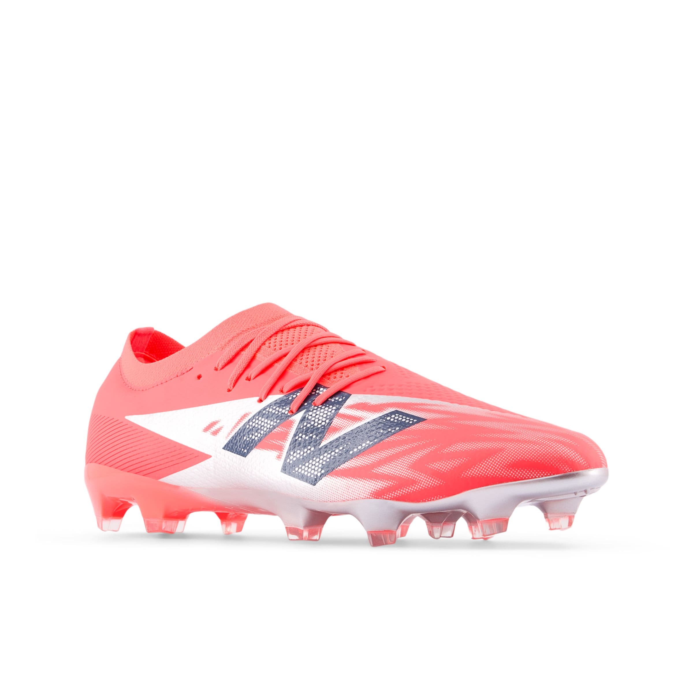 new balance Fußballschuh 'Furon 8 Elite' in Orange