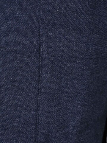 CASA MODA Regular Fit Hemd‌ in Blau