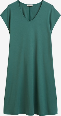 žalia Marc O'Polo Suknelė: priekis