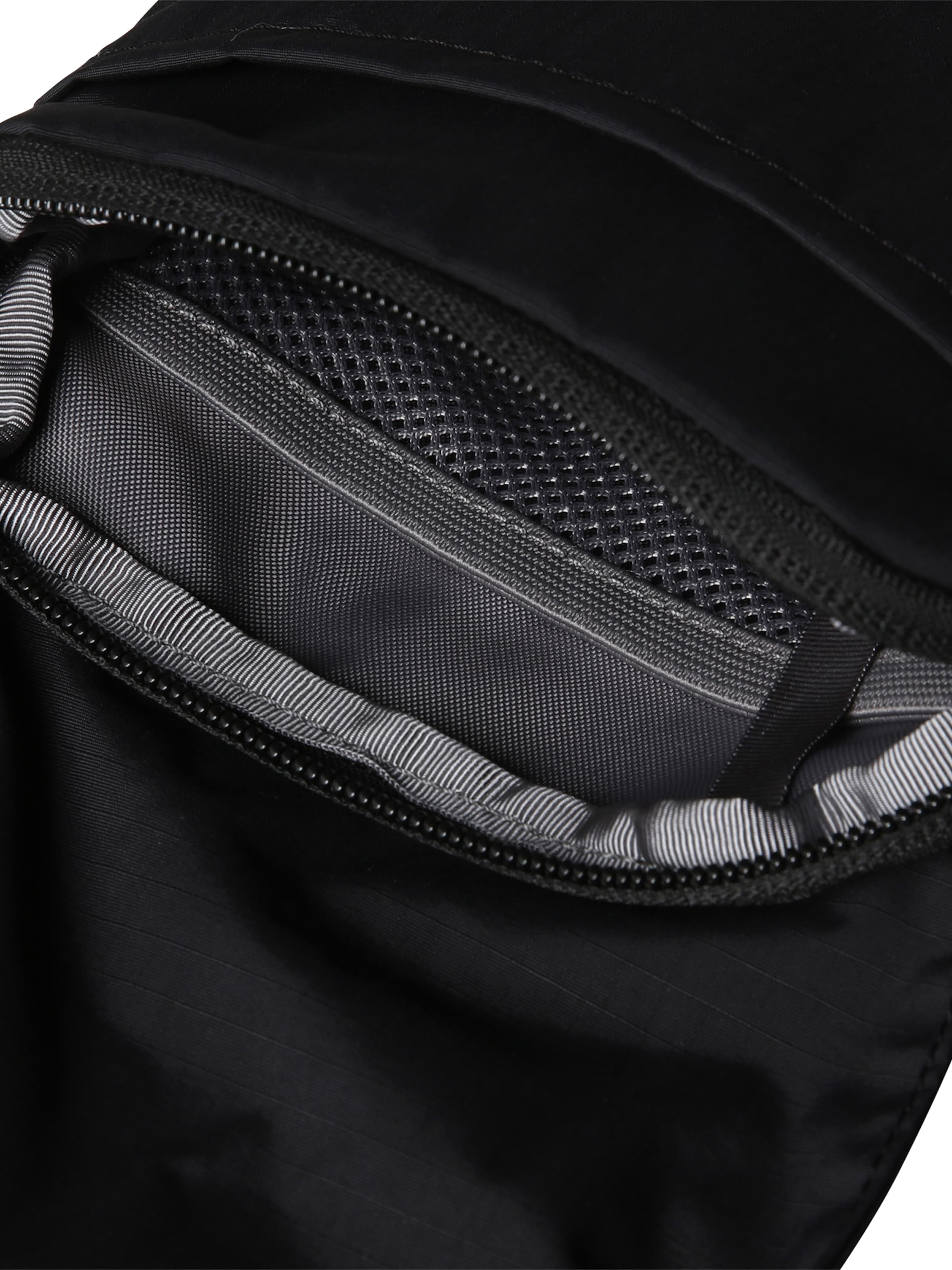 THE NORTH FACE Сумка через плечо 'Glen Canyon' в Черный