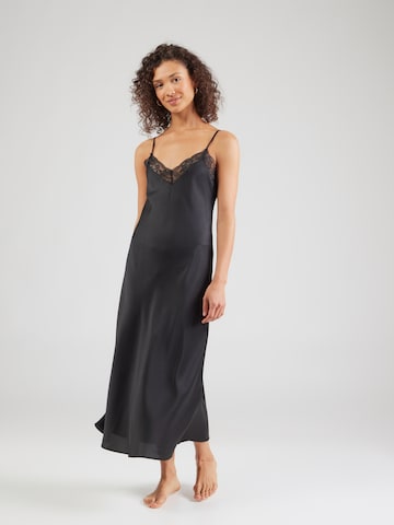 ETAM Неглиже 'Desire' в Черный: спереди